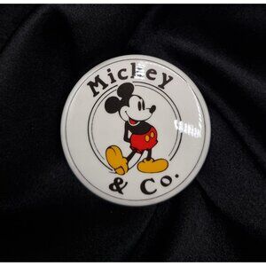 Vintage Mickey & Co. Disney Signed Late 90s-Early 2000s Pin